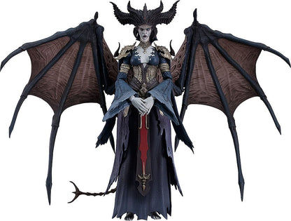 Diablo IV Figma Actionfigur Lilith 17 cm Image 1