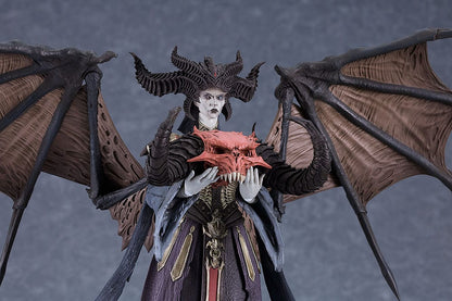 Diablo IV Figma Actionfigur Lilith 17 cm Image 4