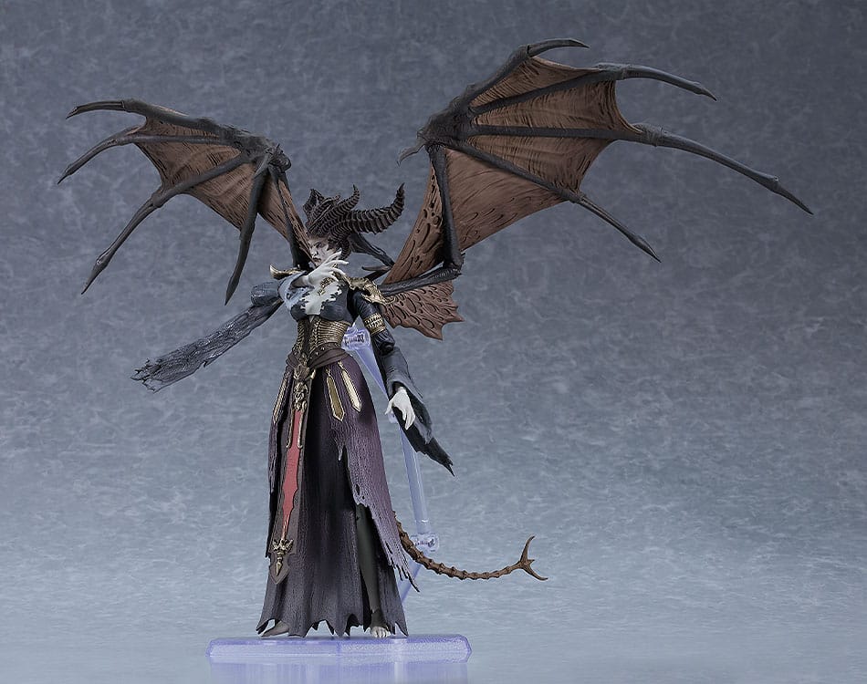 Diablo IV Figma Actionfigur Lilith 17 cm Image 5