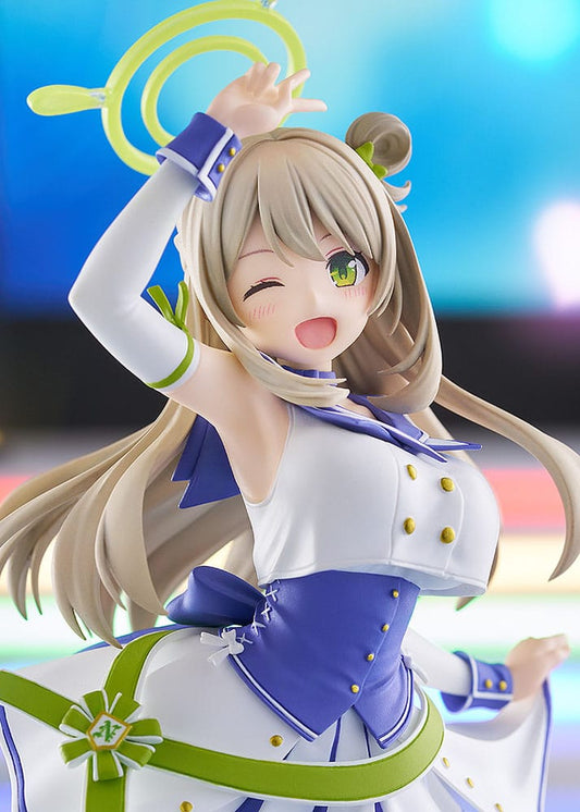 Blue Archive Pop Up Parade PVC Statue Nonomi: Mischievous Straight Ver. 17 cm Image 2