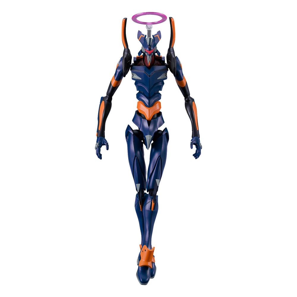 Evangelion: 2.0 You Can (Not) Advance Moderoid Plastic Model Kit Evangelion Mark.06 16 cm Image 1