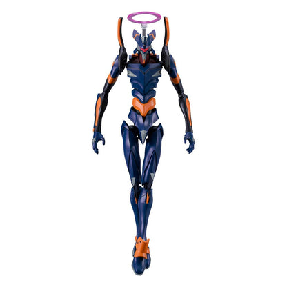 Evangelion: 2.0 You Can (Not) Advance Moderoid Plastic Model Kit Evangelion Mark.06 16 cm Image 1