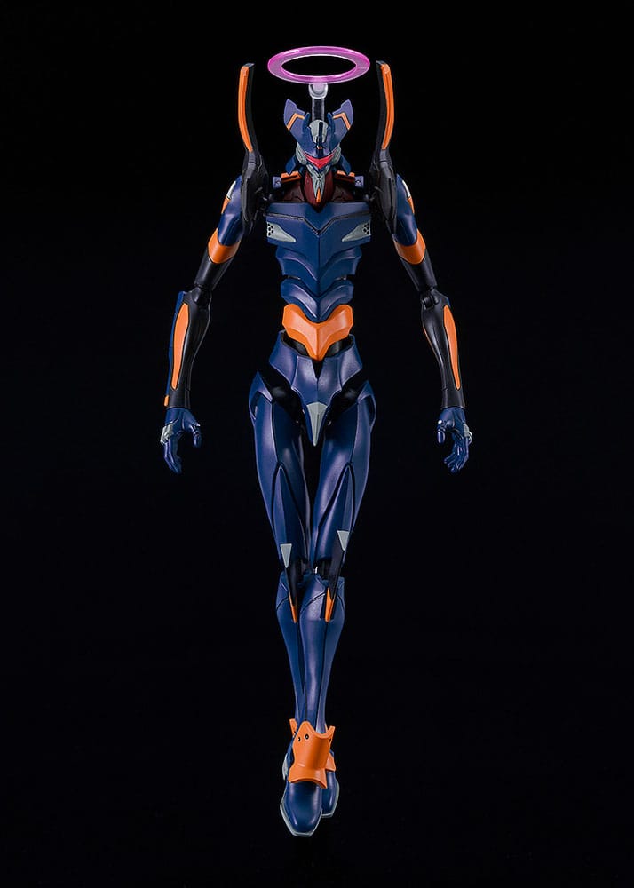 Evangelion: 2.0 You Can (Not) Advance Moderoid Plastic Model Kit Evangelion Mark.06 16 cm Image 2