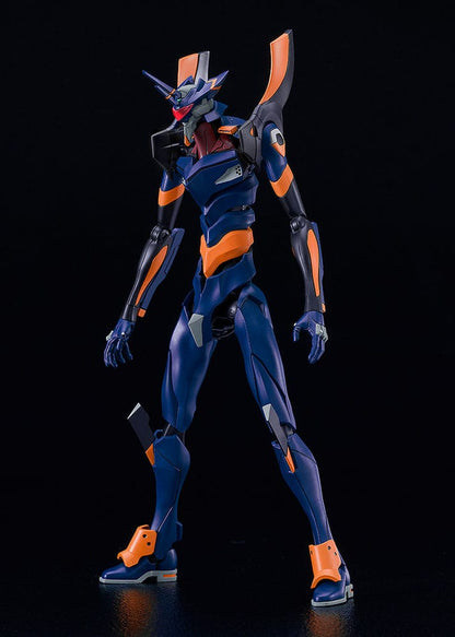 Evangelion: 2.0 You Can (Not) Advance Moderoid Plastic Model Kit Evangelion Mark.06 16 cm Image 3