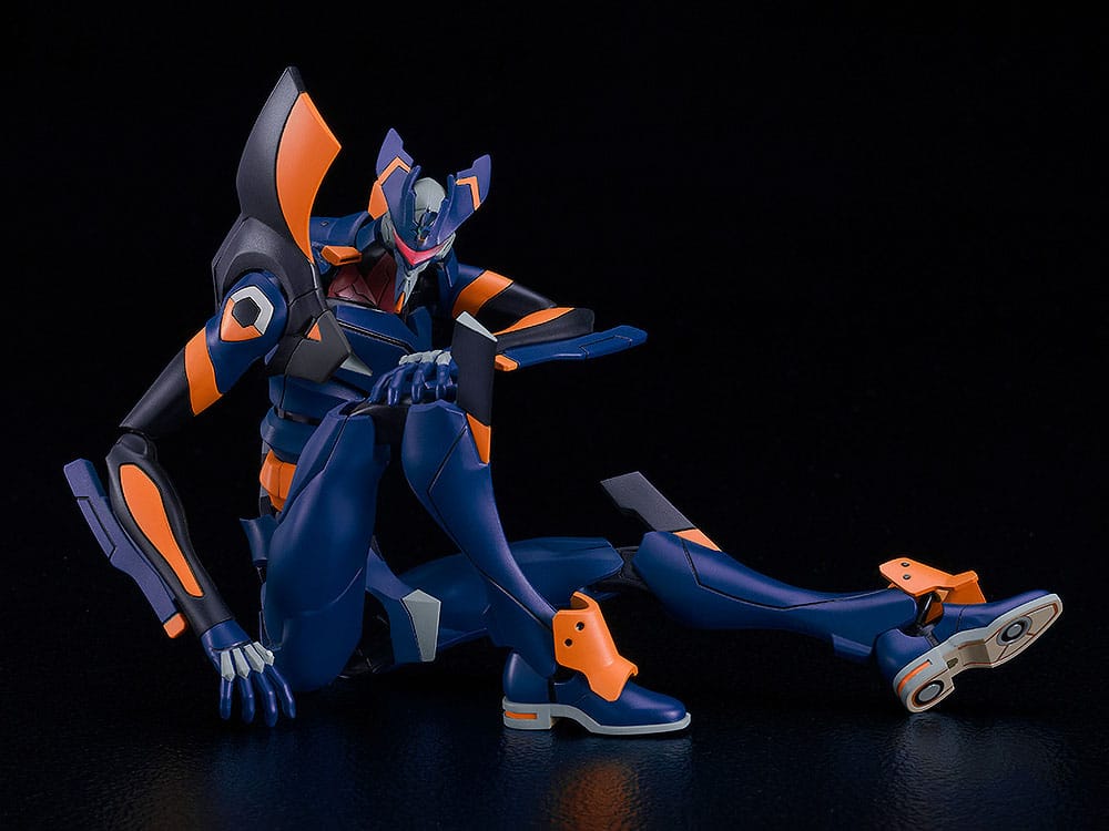 Evangelion: 2.0 You Can (Not) Advance Moderoid Plastic Model Kit Evangelion Mark.06 16 cm Image 7