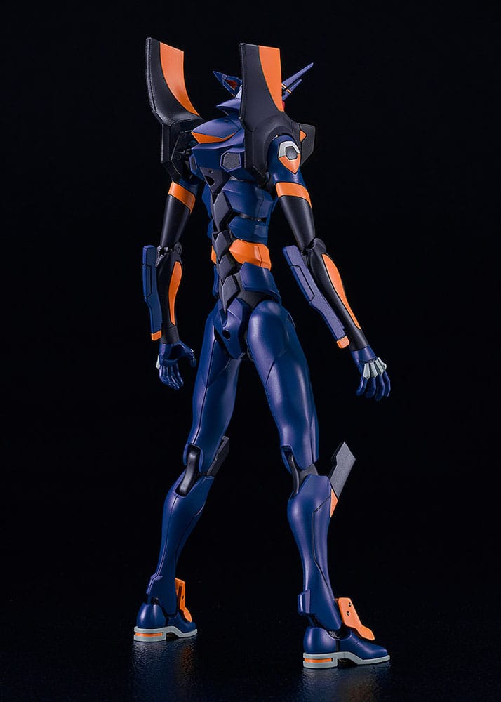 Evangelion: 2.0 You Can (Not) Advance Moderoid Plastic Model Kit Evangelion Mark.06 16 cm Image 8