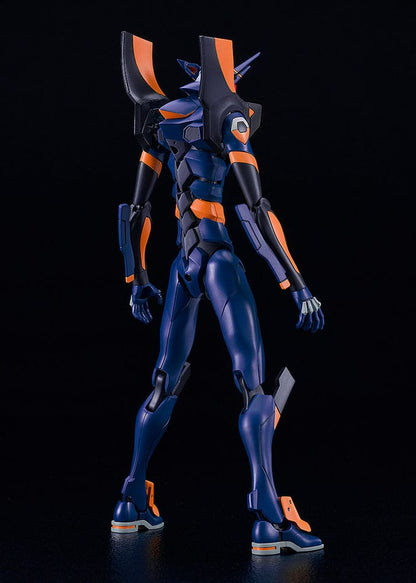 Evangelion: 2.0 You Can (Not) Advance Moderoid Plastic Model Kit Evangelion Mark.06 16 cm Image 8