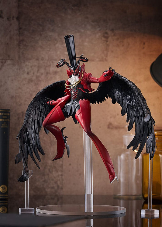 Persona 5 Royal Pop Up Parade SP PVC Statue Arsène 29 cm Image 2