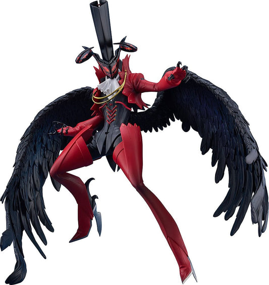 Persona 5 Royal Pop Up Parade SP PVC Statue Arsène 29 cm Image 1