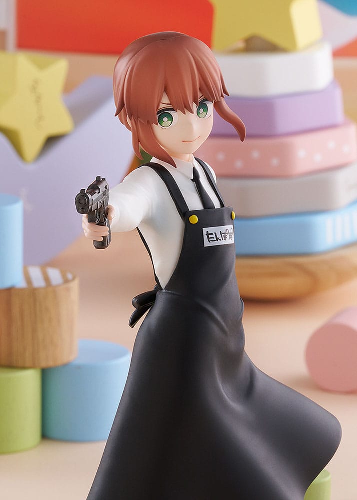 Kindergarten Wars Pop Up Parade PVC Statue Rita 17 cm Image 2