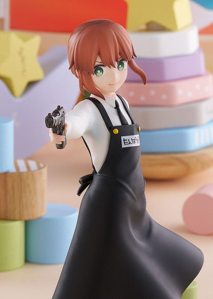 Kindergarten Wars Pop Up Parade PVC Statue Rita 17 cm Image 2
