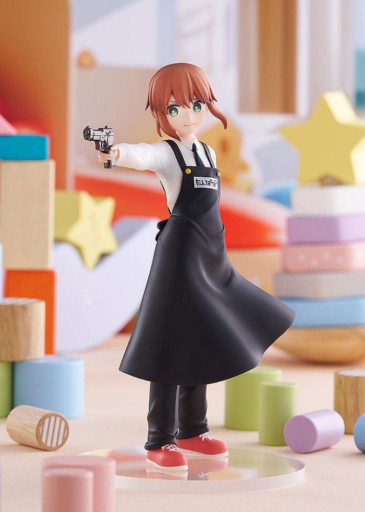Kindergarten Wars Pop Up Parade PVC Statue Rita 17 cm Image 3