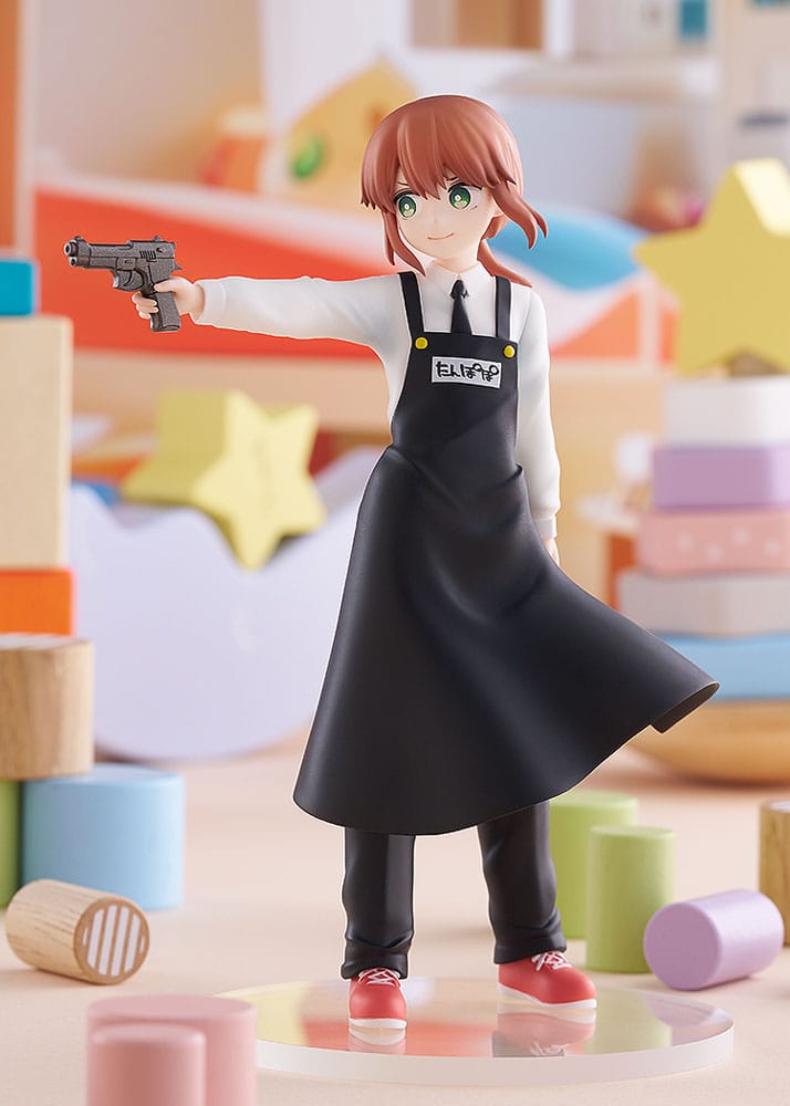 Kindergarten Wars Pop Up Parade PVC Statue Rita 17 cm Image 4