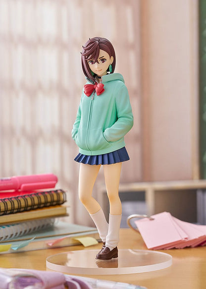 Dandadan Pop Up Parade PVC Statue Momo 17 cm Image 3