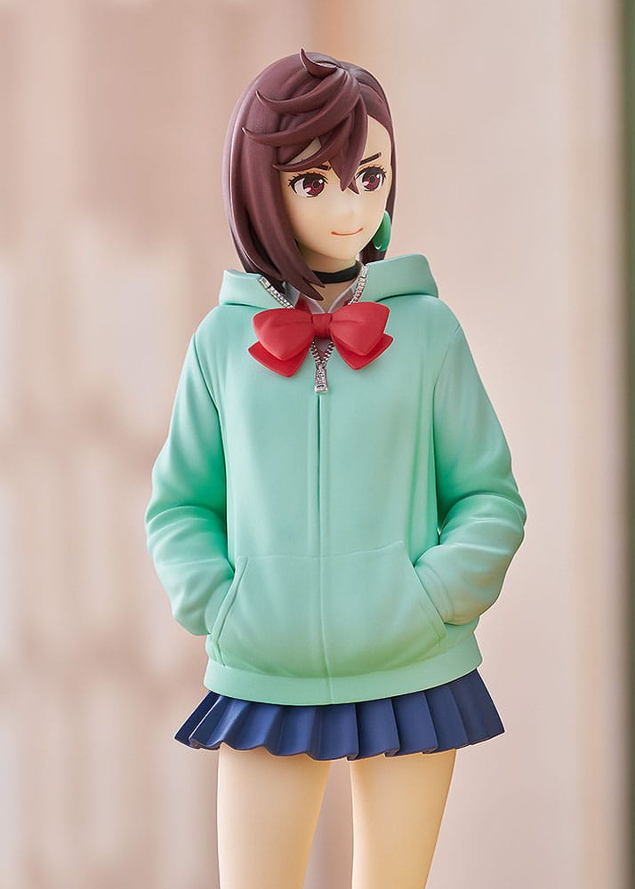 Dandadan Pop Up Parade PVC Statue Momo 17 cm Image 4