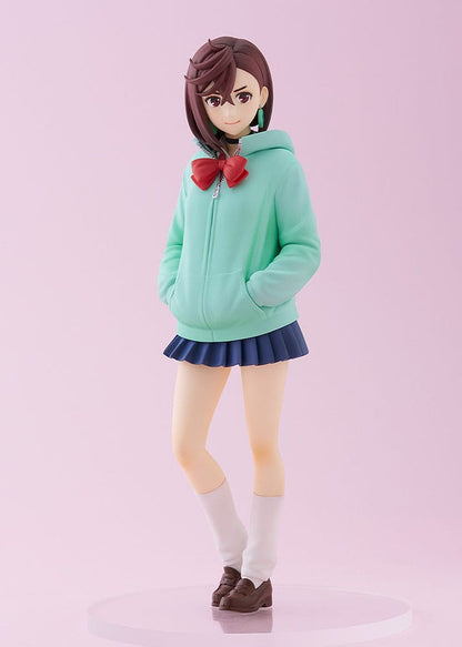 Dandadan Pop Up Parade PVC Statue Momo 17 cm Image 5