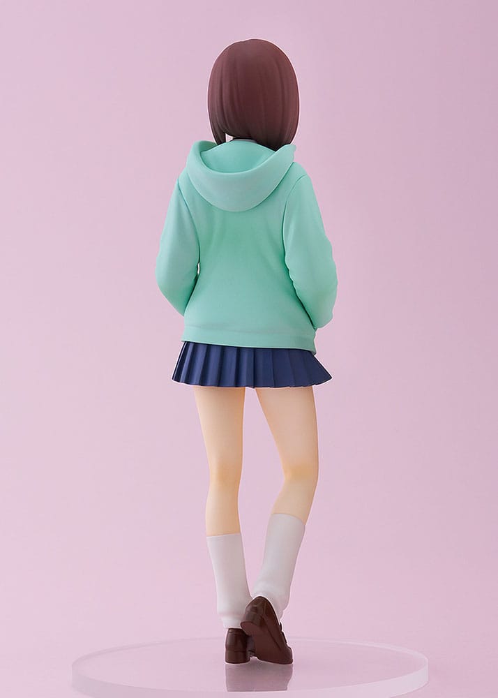 Dandadan Pop Up Parade PVC Statue Momo 17 cm Image 6