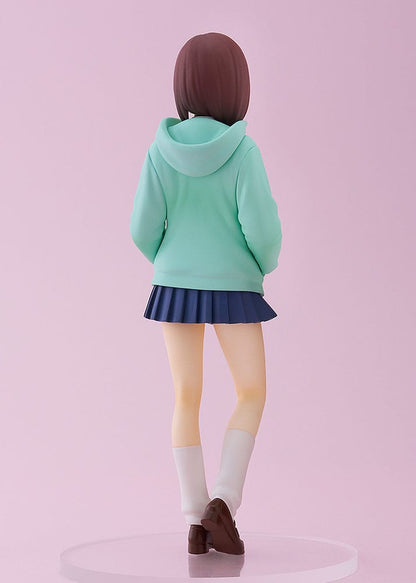 Dandadan Pop Up Parade PVC Statue Momo 17 cm Image 6