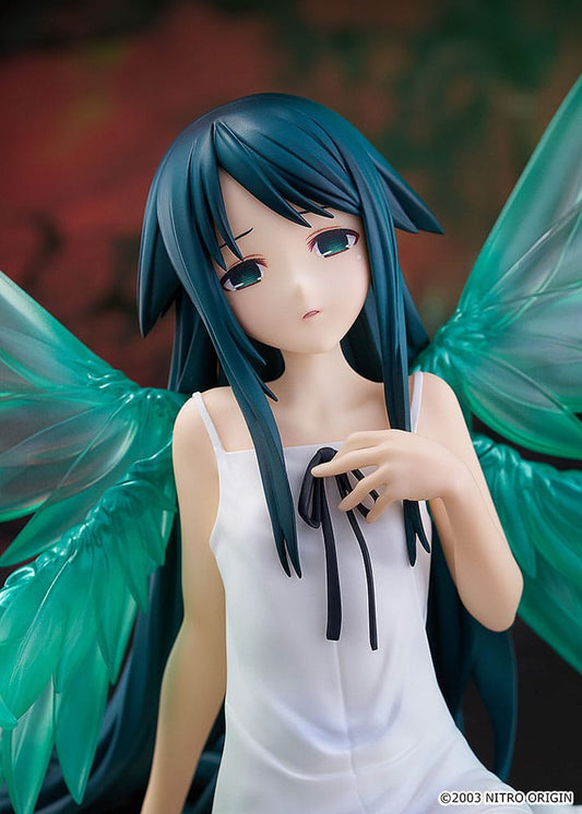 Saya no Uta Pop Up Parade PVC Statue Saya L Size 12 cm Image 2