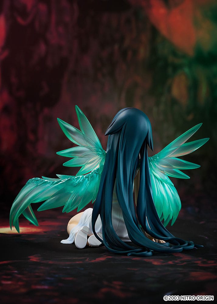 Saya no Uta Pop Up Parade PVC Statue Saya L Size 12 cm Image 4