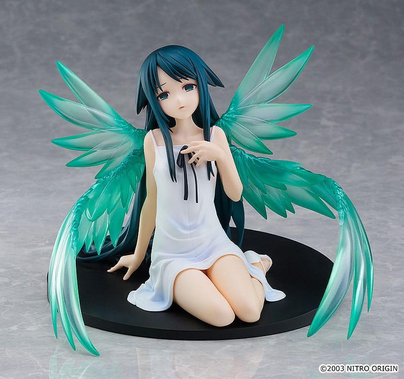 Saya no Uta Pop Up Parade PVC Statue Saya L Size 12 cm Image 6
