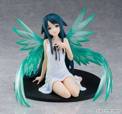 Saya no Uta Pop Up Parade PVC Statue Saya L Size 12 cm Image 6