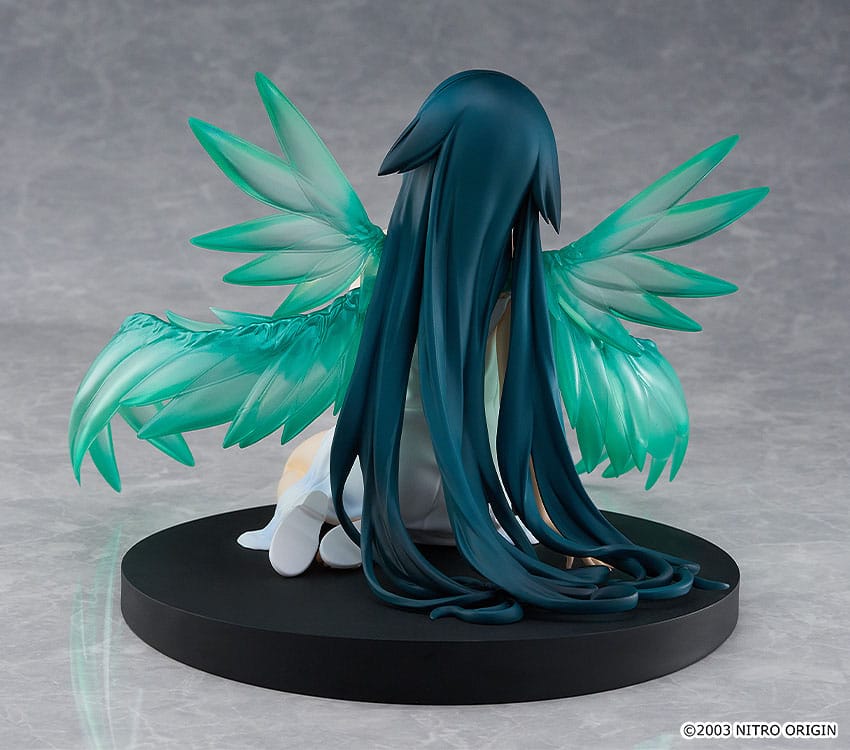 Saya no Uta Pop Up Parade PVC Statue Saya L Size 12 cm Image 7