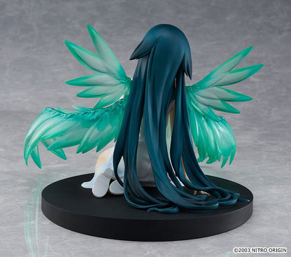 Saya no Uta Pop Up Parade PVC Statue Saya L Size 12 cm Image 7