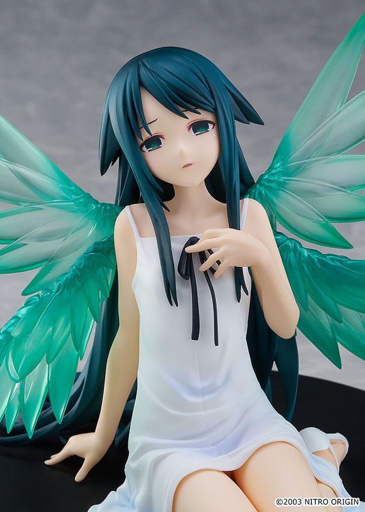 Saya no Uta Pop Up Parade PVC Statue Saya L Size 12 cm Image 8