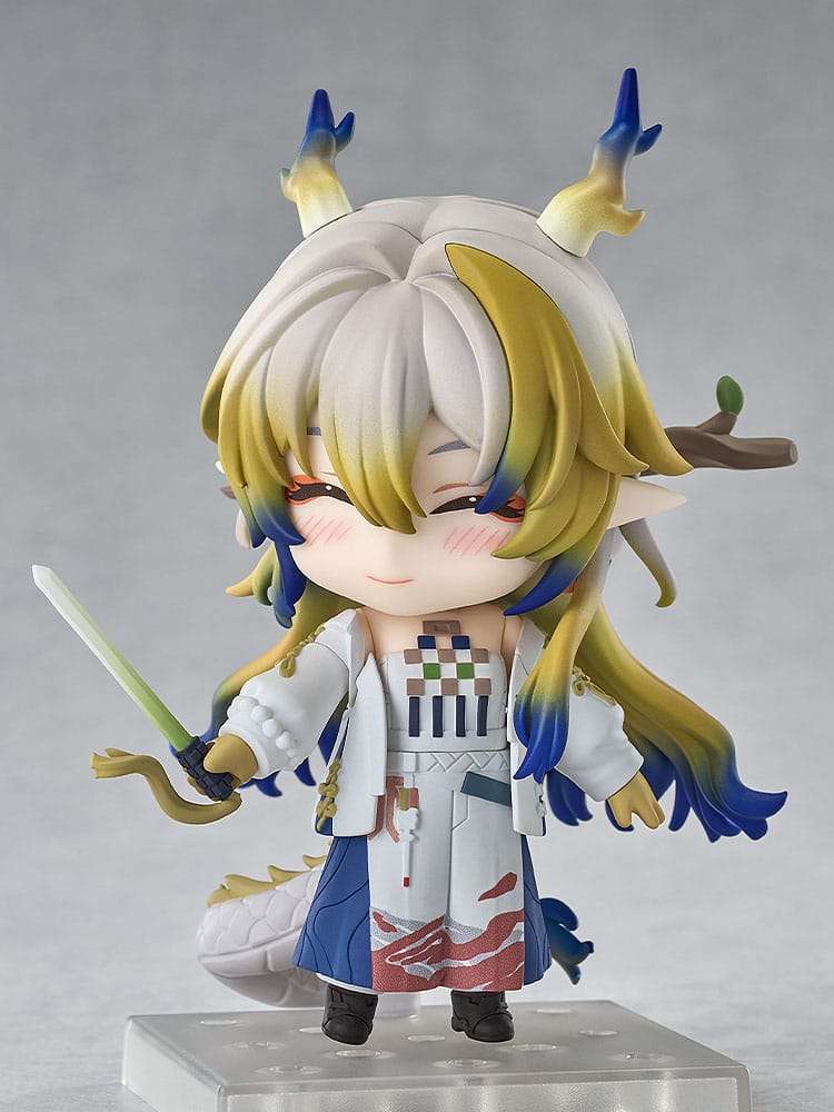 Arknights Nendoroid Actionfigur Akane Shu 10 cm Image 3