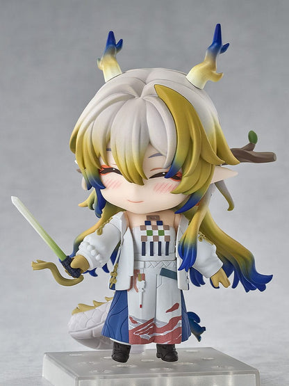 Arknights Nendoroid Actionfigur Akane Shu 10 cm Image 3