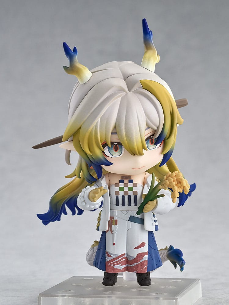 Arknights Nendoroid Actionfigur Akane Shu 10 cm Image 4
