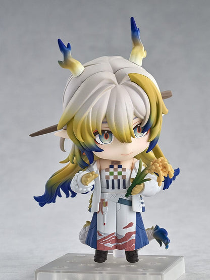 Arknights Nendoroid Actionfigur Akane Shu 10 cm Image 4