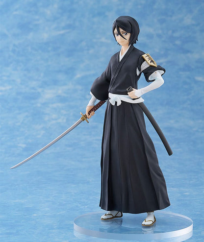 Bleach Pop Up Parade SP PVC Statue Rukia Kuchiki 16 cm Image 5