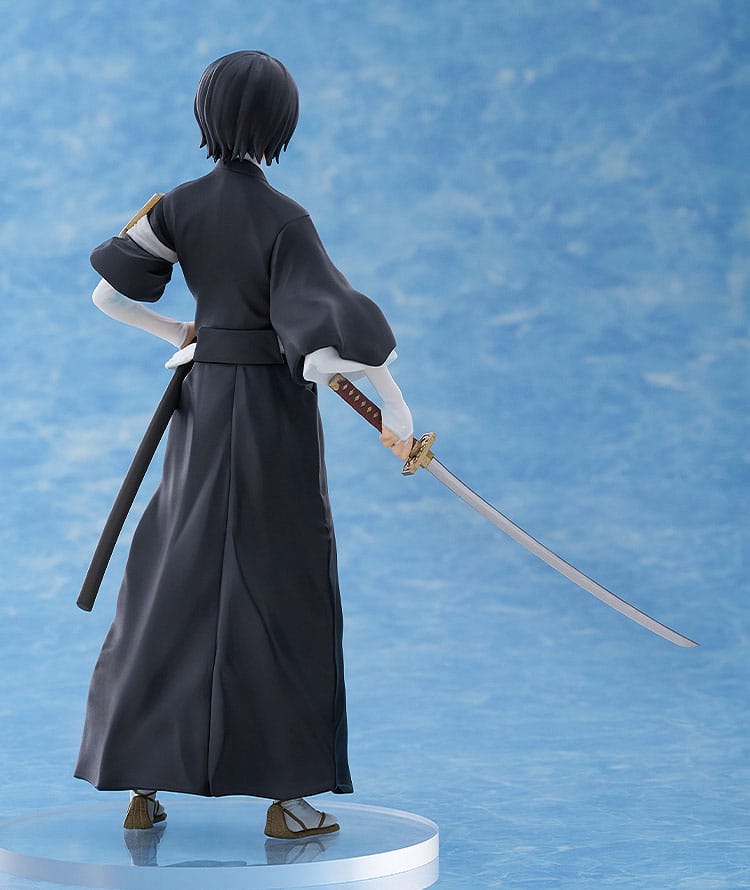 Bleach Pop Up Parade SP PVC Statue Rukia Kuchiki 16 cm Image 6