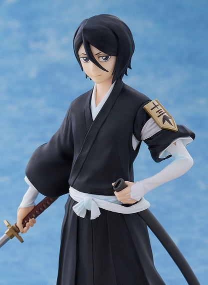 Bleach Pop Up Parade SP PVC Statue Rukia Kuchiki 16 cm Image 7