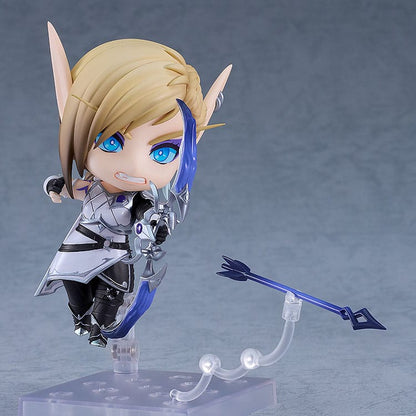 World of Warcraft Nendoroid Actionfigur Alleria Windrunner 10 cm Image 4