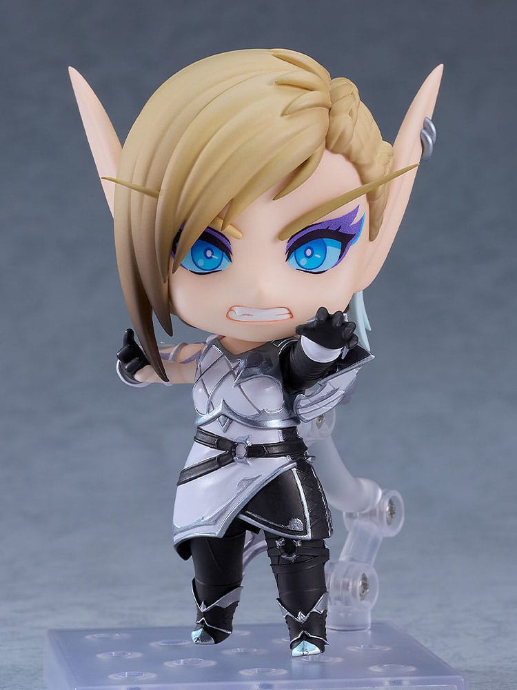 World of Warcraft Nendoroid Actionfigur Alleria Windrunner 10 cm Image 5