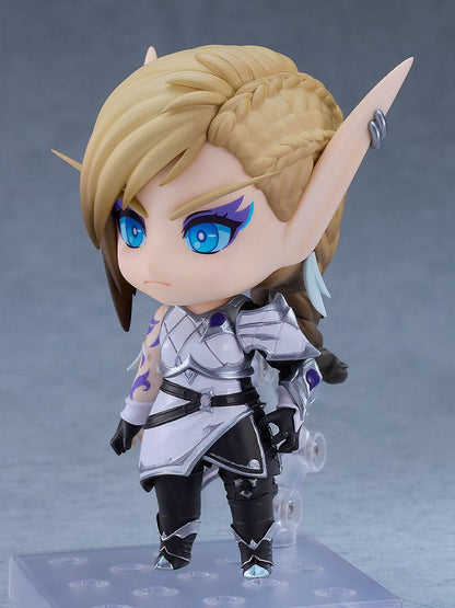 World of Warcraft Nendoroid Actionfigur Alleria Windrunner 10 cm Image 6