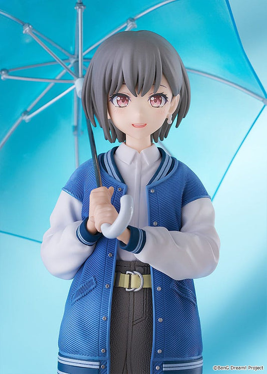 Bang Dream! Pop Up Parade PVC Statue Tomori Takamatsu L Size 24 cm Image 2