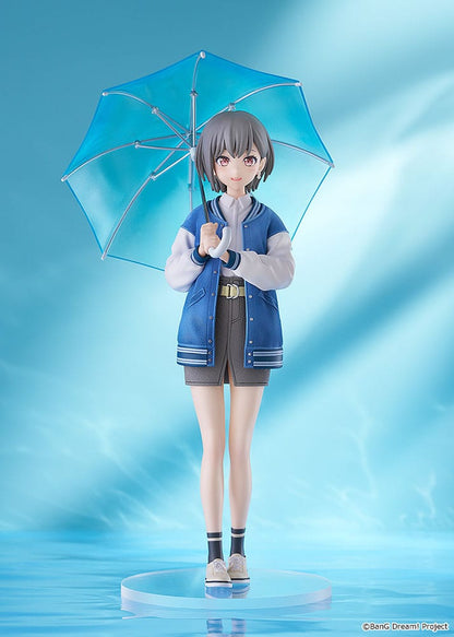 Bang Dream! Pop Up Parade PVC Statue Tomori Takamatsu L Size 24 cm Image 3