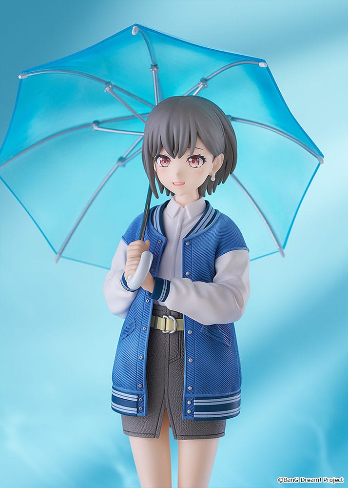 Bang Dream! Pop Up Parade PVC Statue Tomori Takamatsu L Size 24 cm Image 5