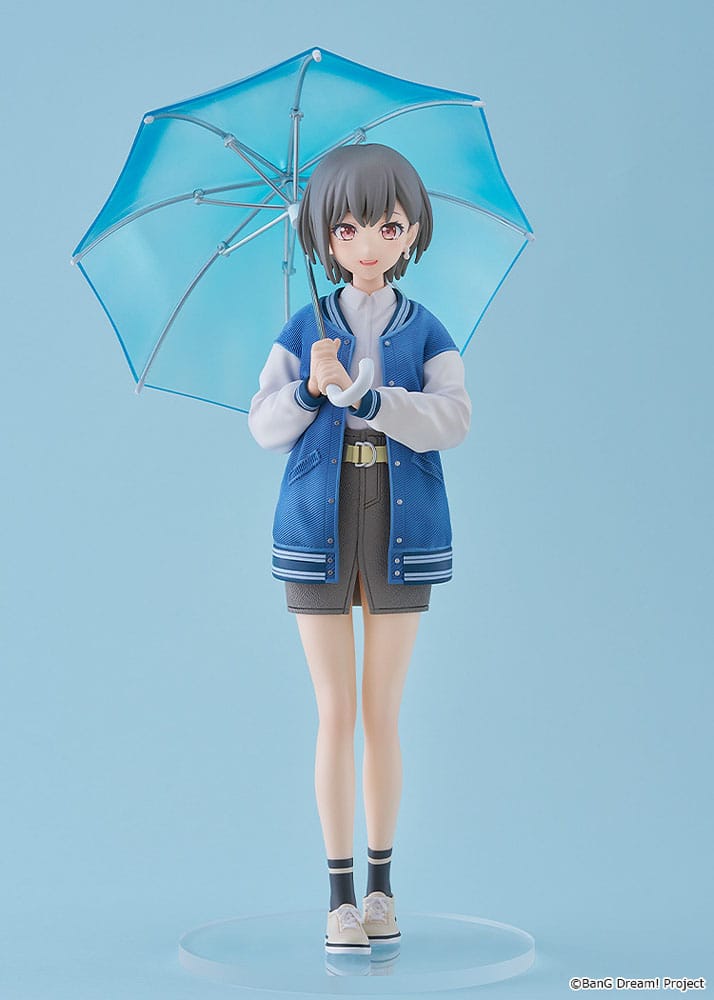 Bang Dream! Pop Up Parade PVC Statue Tomori Takamatsu L Size 24 cm Image 6