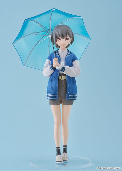 Bang Dream! Pop Up Parade PVC Statue Tomori Takamatsu L Size 24 cm Image 6