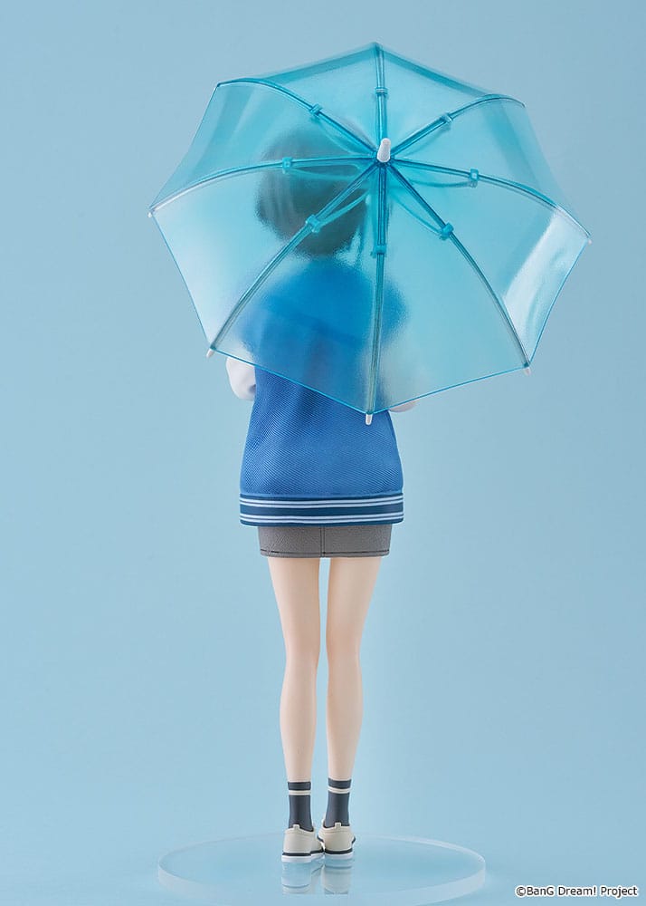 Bang Dream! Pop Up Parade PVC Statue Tomori Takamatsu L Size 24 cm Image 7