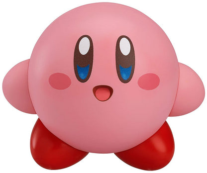 Kirby Nendoroid Actionfigur Kirby 6 cm (re-run) Image 1