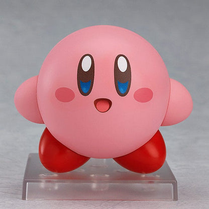 Kirby Nendoroid Actionfigur Kirby 6 cm (re-run) Image 2