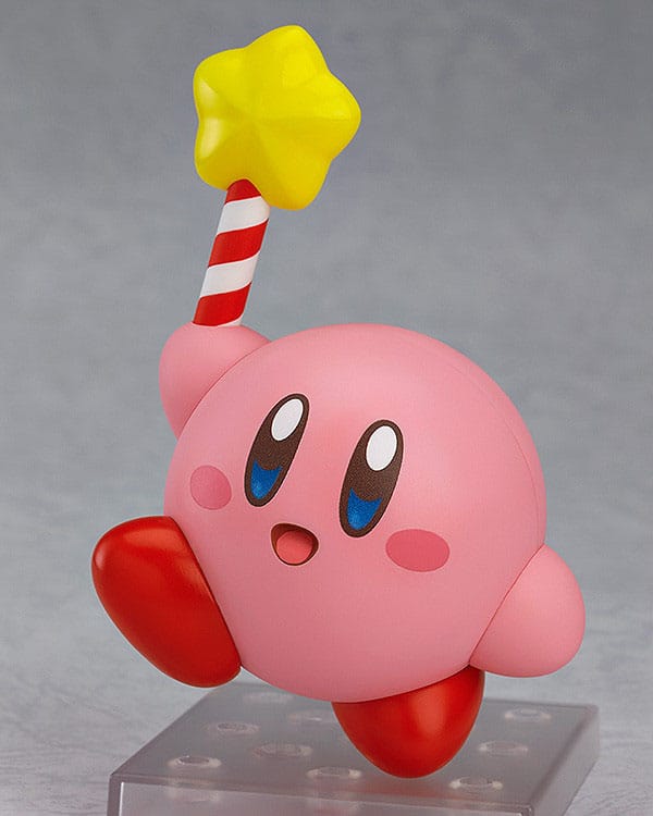 Kirby Nendoroid Actionfigur Kirby 6 cm (re-run) Image 5