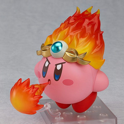 Kirby Nendoroid Actionfigur Kirby 6 cm (re-run) Image 7
