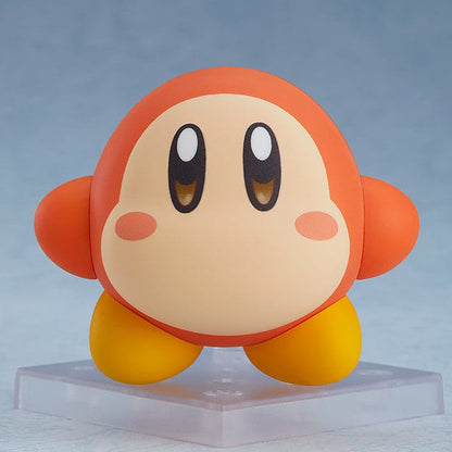 Kirby Nendoroid Actionfigur Waddle Dee 6 cm (re-run) Image 2